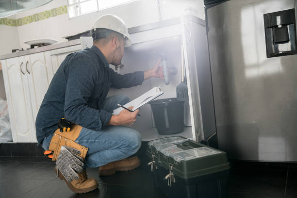 Best Best Plumbers Near Me  in Loop, PA
