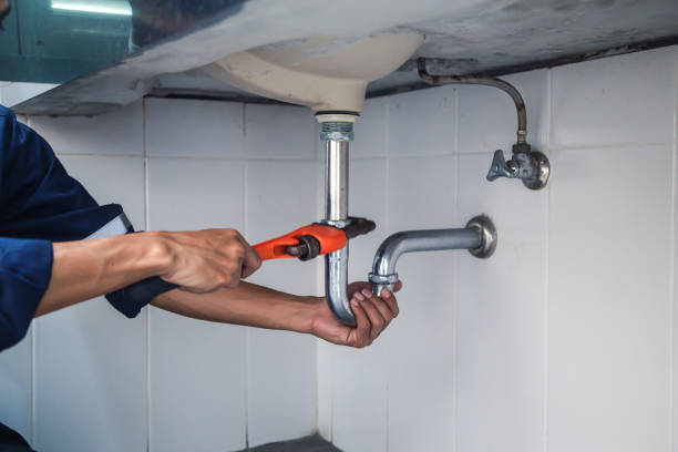 Best Shower Repair Services  in Loop, PA