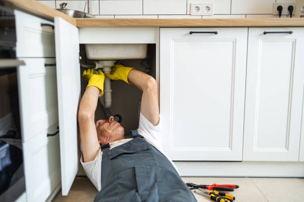 Best Plumbing Inspection Services  in Loop, PA