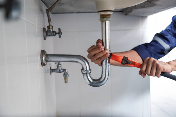 Best Water Leak Repair  in Loop, PA