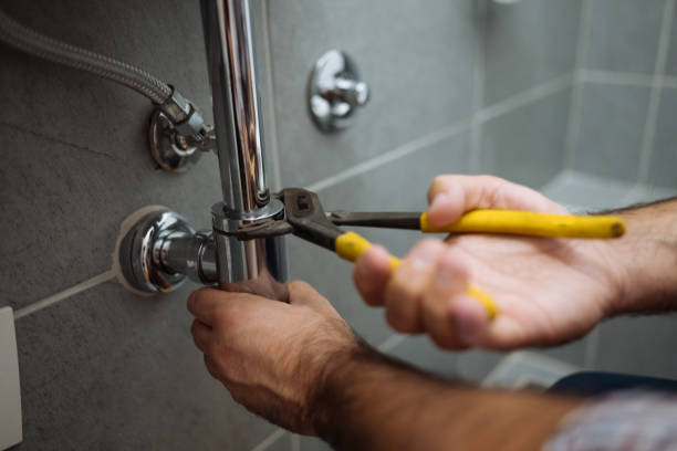 Best Pipe Repair Near Me  in Loop, PA