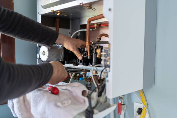 Best Plumbing Installation Services  in Loop, PA