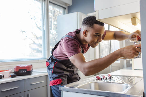 Best Leak Detection Services  in Loop, PA